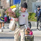 Slouching Towards Steeze