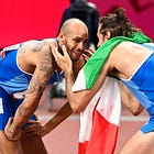 How self-efficacy helps athletes achieve the impossible at the Olympics
