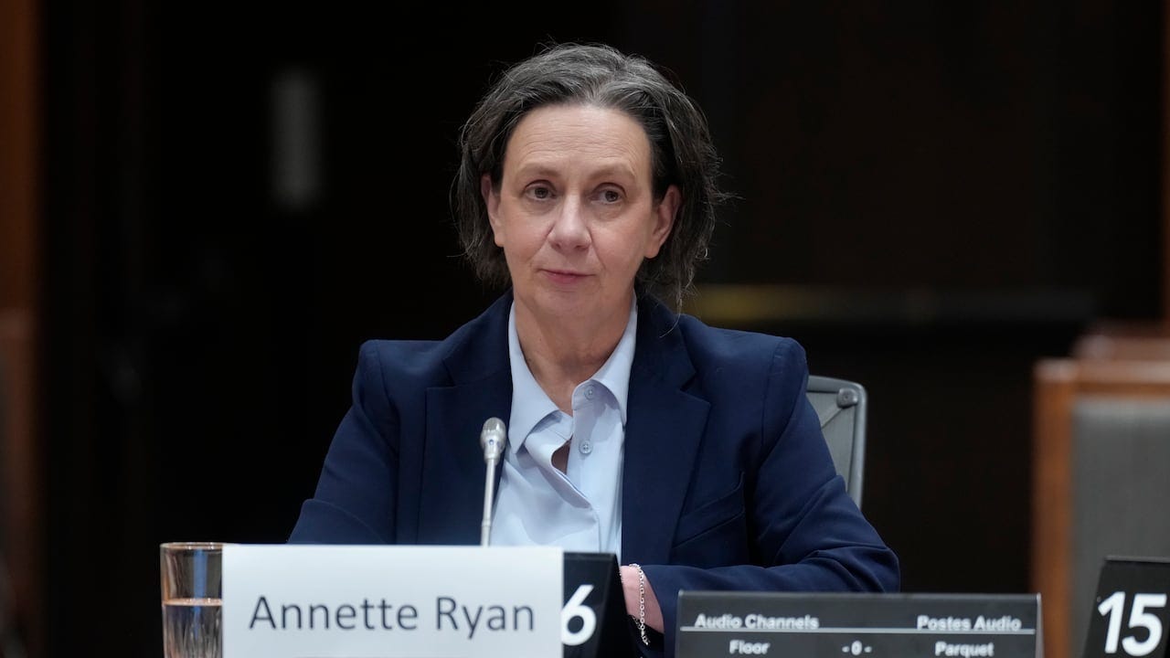 New PBO says economic update lacks details on targets, results | CBC News New PBO says economic update lacks details on targets, results | CBC News