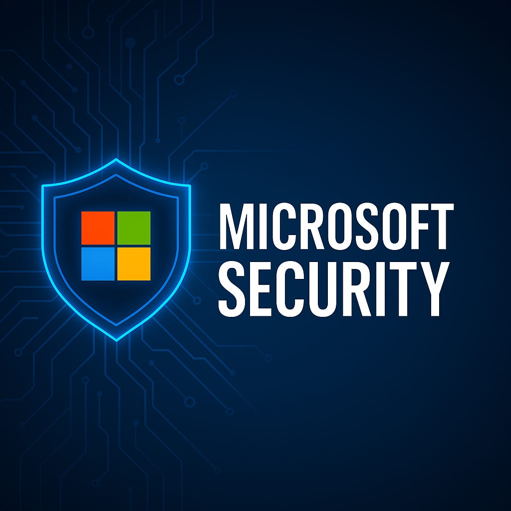 Become a Microsoft Security Ninja in 2025! 🥷