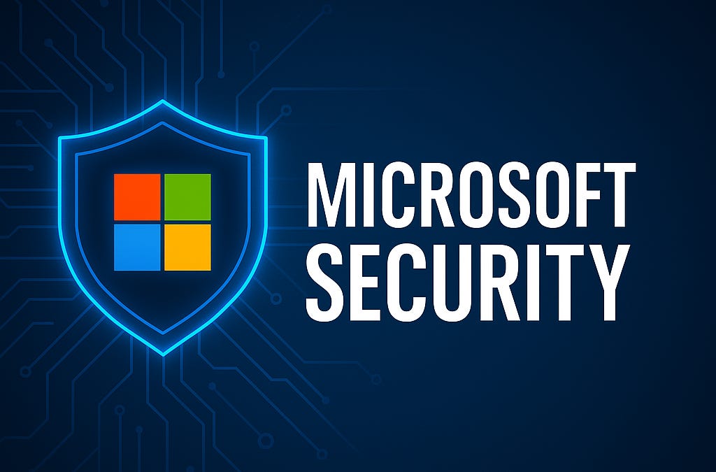 Become a Microsoft Security Ninja in 2025! 🥷