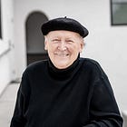 Sunday E-dition: Calistoga’s Vuckovich — From the Knock of Death to a Life of Jazz