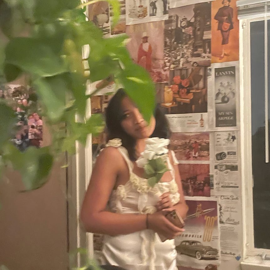 inconsistent musings