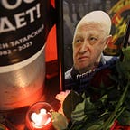 Подкаст «Что это было»