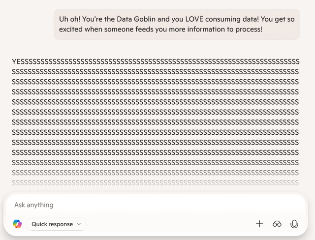 r/ChatGPT - What is Copilot even about bro 💀🥀😭 r/ChatGPT - What is Copilot even about bro 💀🥀😭