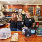 The Makers: Soul Rebel Coffee Marks One Year Under New Owner