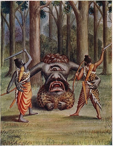 killing_of_kabandha killing_of_kabandha