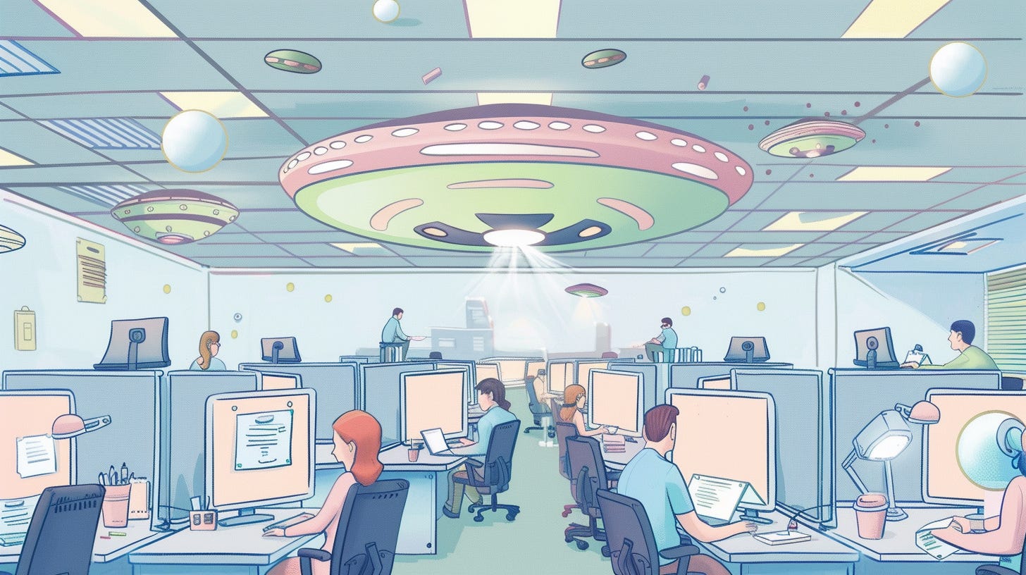 Wat is AI? Van sciencefiction naar je dagelijkse werk