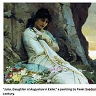 How Moral Religions Took Over the World