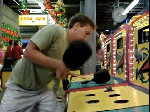 Whack A Mole GIFs | Tenor