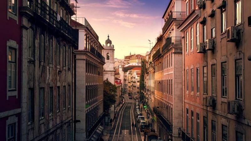 Mercado imobiliário em Portugal Supera Recordes - Imobiliária UNU