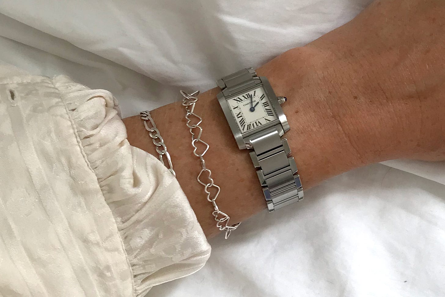 HODINKEE Radio: Dimepiece Founder Brynn Wallner Wants Everyone To Stop  Stressing And Make Watches Fun - Hodinkee