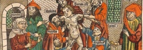 International Conference by Michaël Green (University of Lodz), "Jews in  Christian Eyes: French-Language Journals and Newspapers of the Dutch  Republic and Beyond" - Ponentes