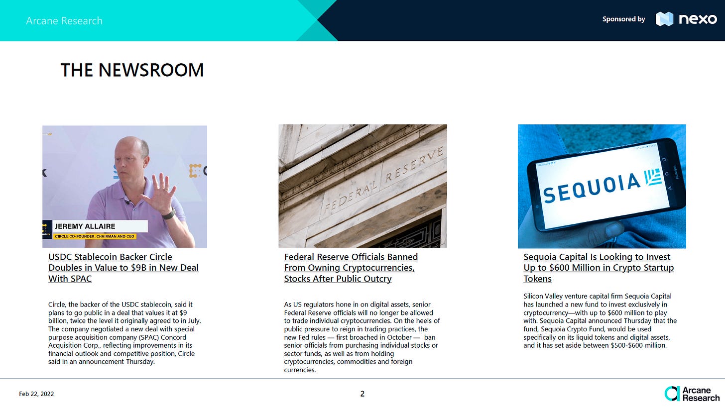 Global uncertainty sends the market further south