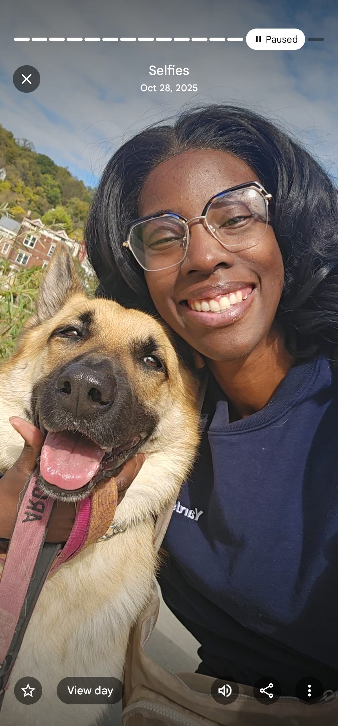 Jaz Under Construction