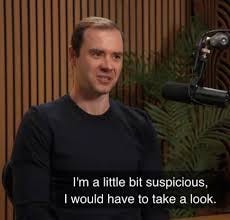 Andrej Karpathy meme