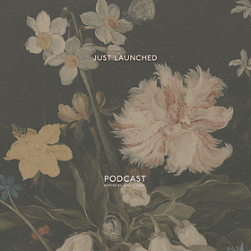 Just Launched: What I Wish I'd Said Instead podcast
