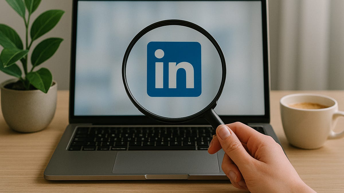 Les 5 tendances LinkedIn en 2026 - by Jeanne Gayot 🪶