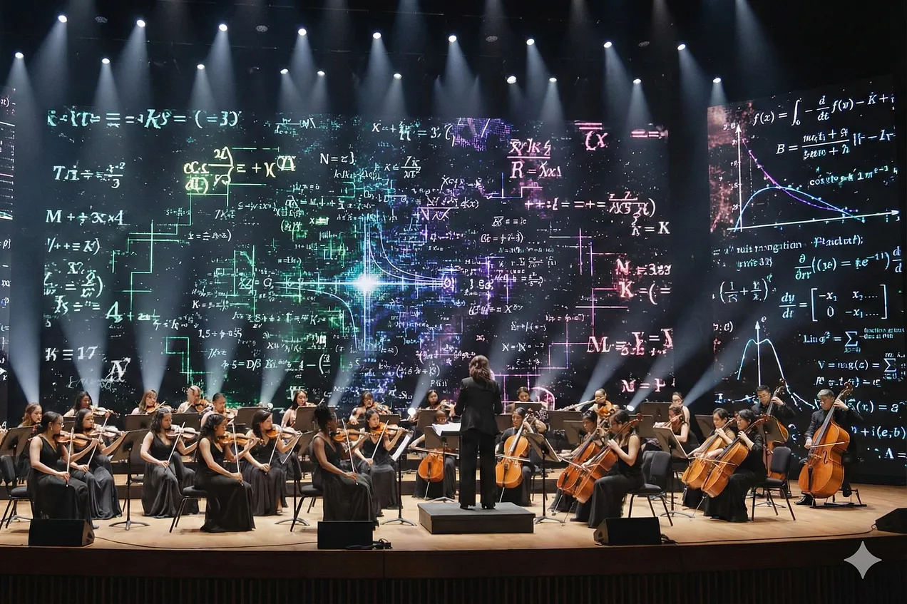 What Does Science Sound Like?