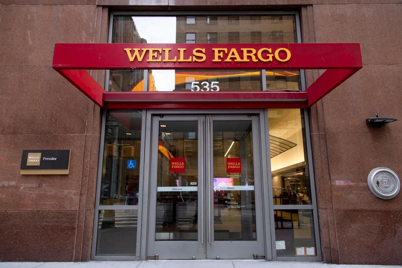Wells Fargo’s Top Equity Strategist Chris Harvey Leaves Firm - Bloomberg Wells Fargo’s Top Equity Strategist Chris Harvey Leaves Firm - Bloomberg