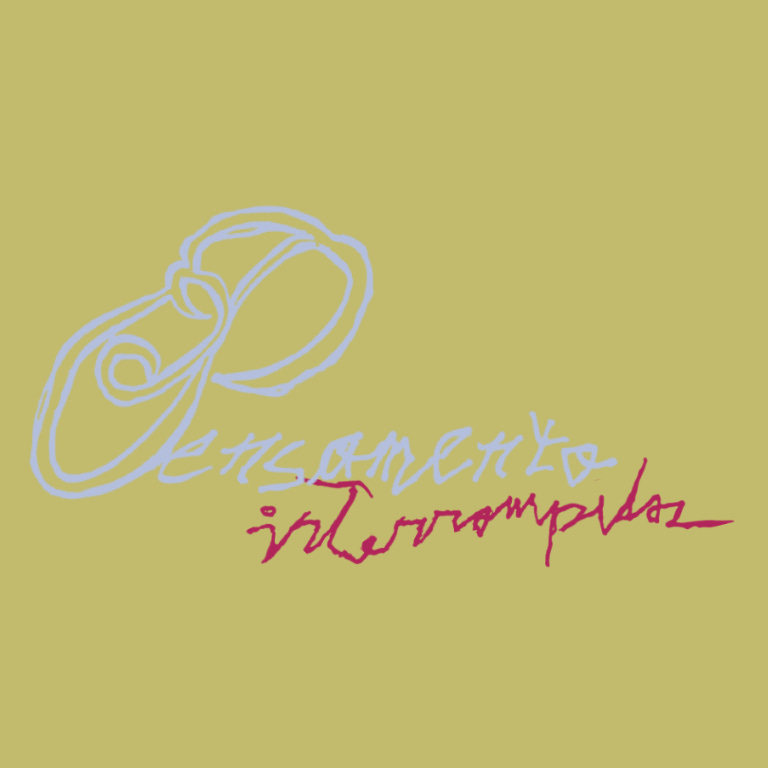 Pensamentos Interrompidos 