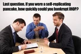 How To Ace The Consulting Case Interview – Big Interview