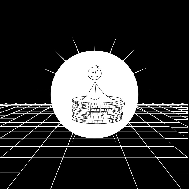 From Broke To Better