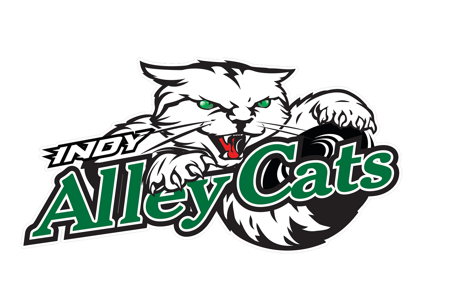 The Indianapolis AlleyCats Official Home
