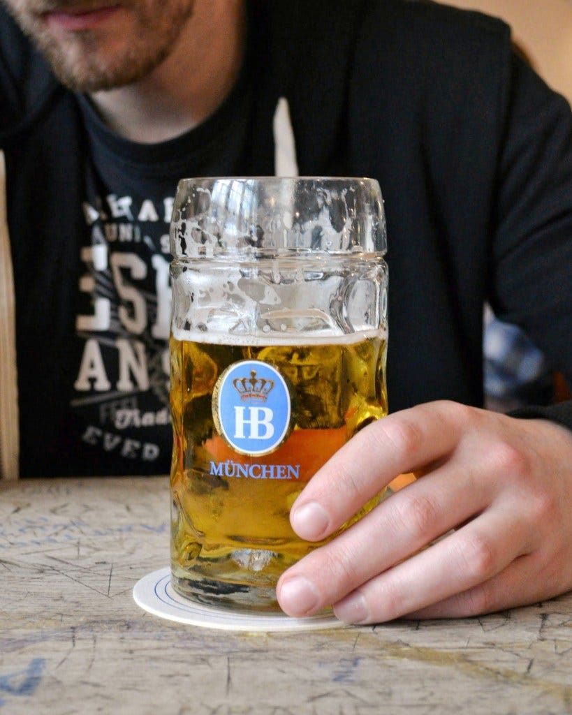 Munich City Guide