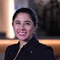 Lina Hidalgo's avatar
