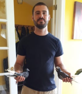 John Coelho John Coelho