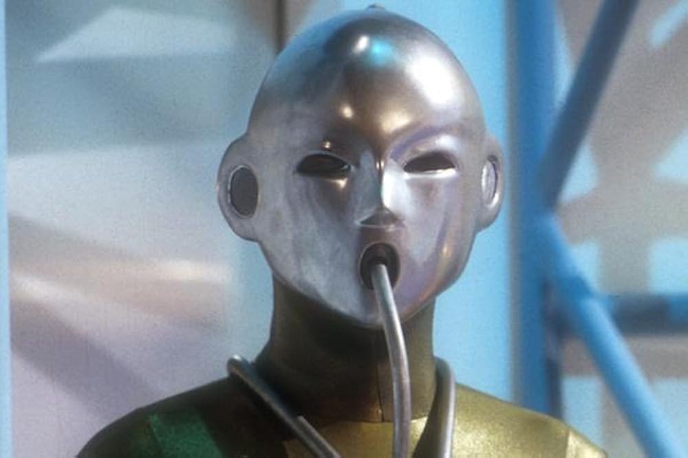 Red Dwarf" Legion (TV Episode 1993) - IMDb Red Dwarf" Legion (TV Episode 1993) - IMDb