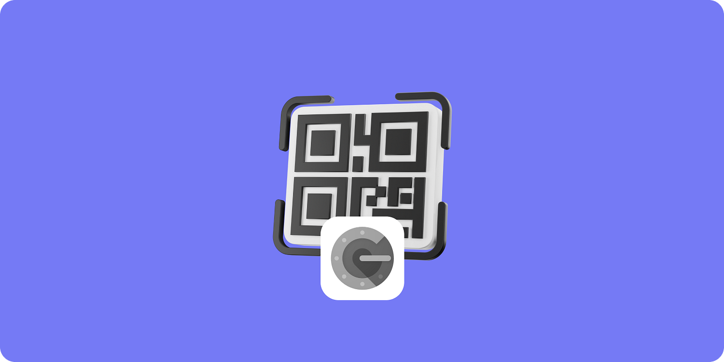 what is Google Authenticator