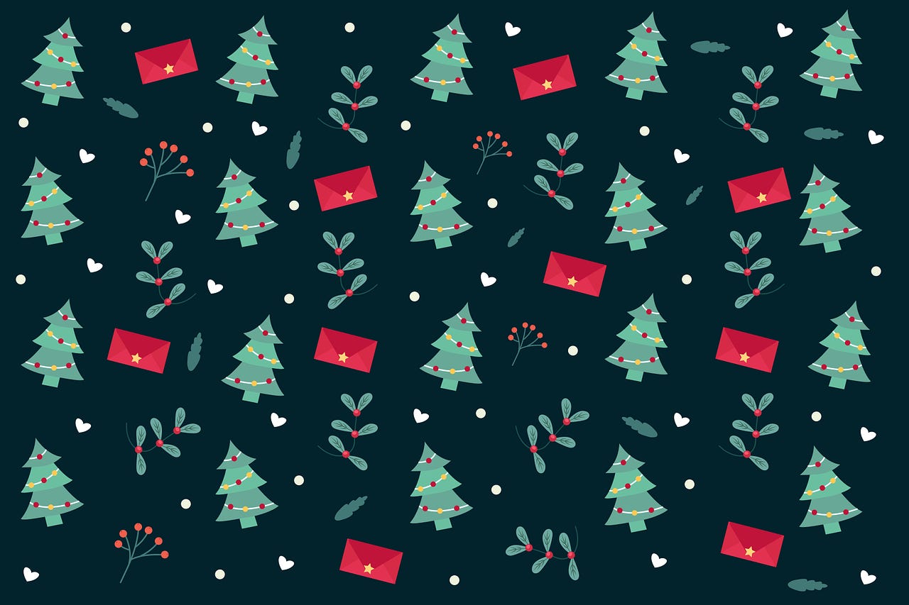 Natal, Padronizar, Projeto