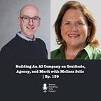 Women Disrupting Tech