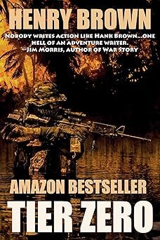 Tier Zero (The Retreads Book 2)