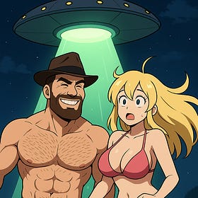 Erotica: You're "Doing It" Wrong