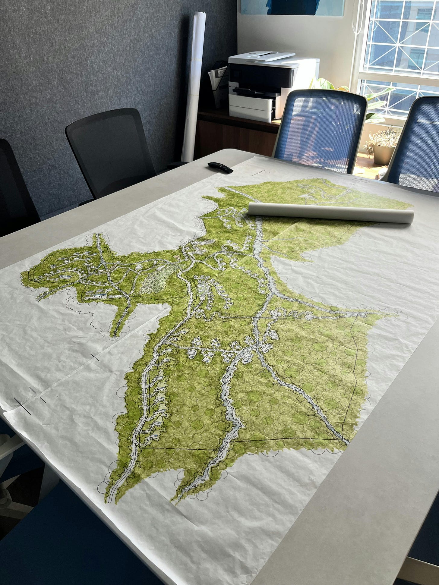 043: A Year Ends, New Possibility is Born