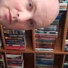 Trucker Man Reads