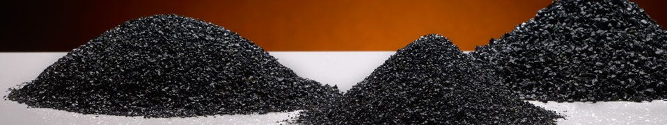 Reade Advanced Materials - Black Beauty Abrasive Coal Slag | Product & Quote Reade Advanced Materials - Black Beauty Abrasive Coal Slag | Product & Quote