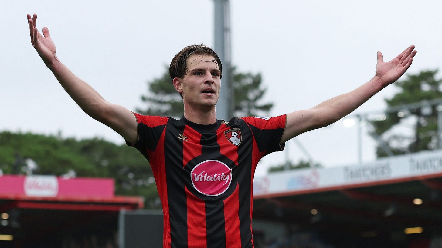 Alex Scott Alex Scott