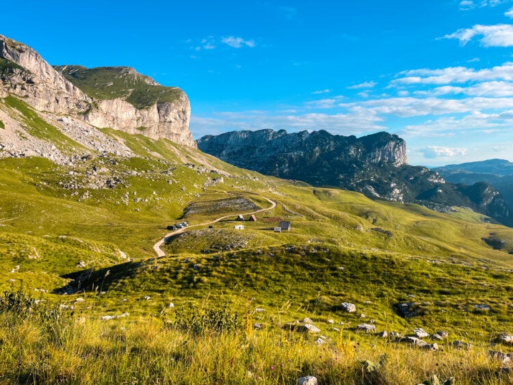 5 Underrated European Destinations to Visit This Year