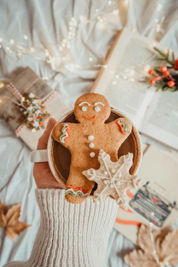 Redefining Christmas in Midlife: Creating Traditions that Truly Fit You Redefining Christmas in Midlife: Creating Traditions that Truly Fit You