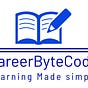 CareerByteCode's avatar