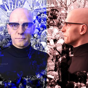 In Foucault's Darkroom