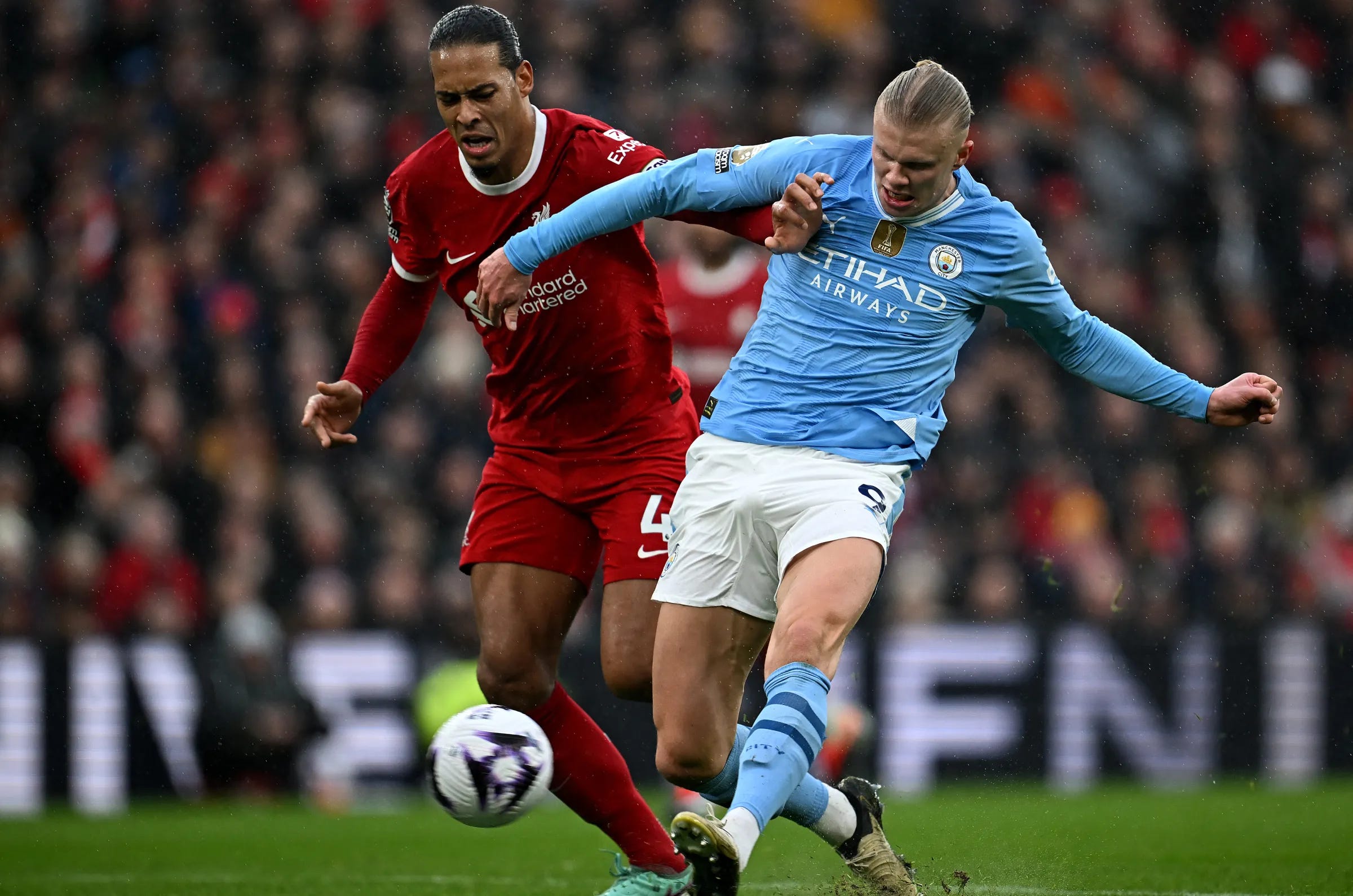 Ponturi pariuri Liverpool - Manchester City 08.02.2026