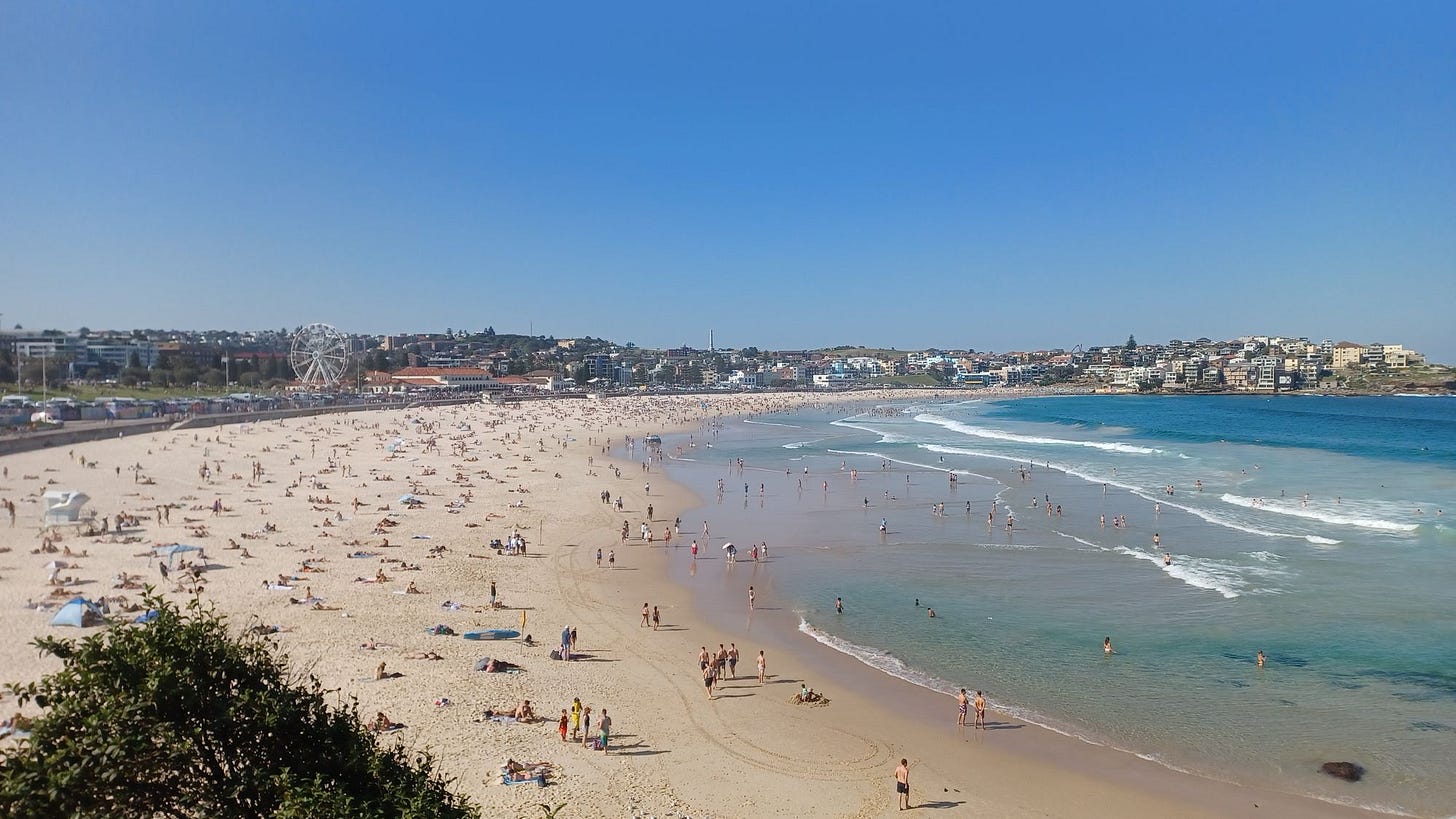 Sydney - A 6 Day Guide