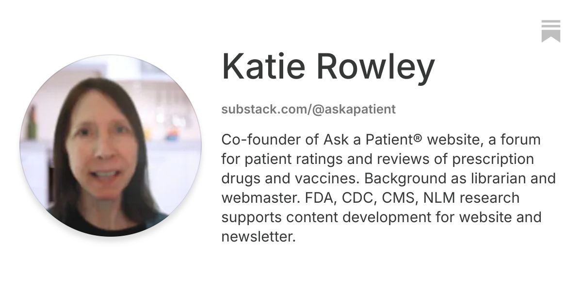Katie Rowley | Substack
