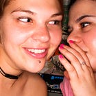 Good Girls Gossip: the word’s feminist history shows people will do anything to stop women talking