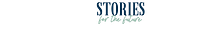 Stories for the Future by Veslemøy Klavenes-Berge